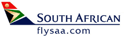 Fly South African Airways