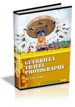 Guerrilla Travel Photography