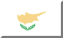 Flag of Cyprus.
