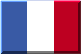 Flag of France.