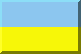Flag of Ukraine.