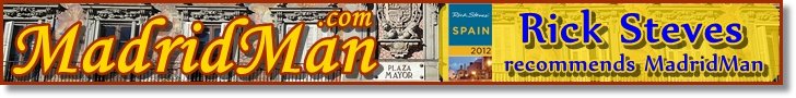Madrid Travel Guide