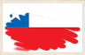 Chilean Flag