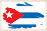 Cuban Flag