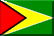 Guyana Flag