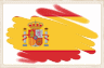 Spain Flag