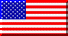 US Flag - The Stars and Stripes