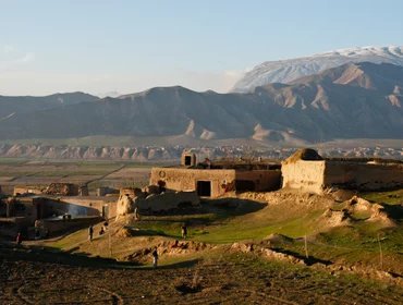 Hotels in Afghanistan Afghanistan