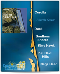 Carolina Designs Vacation Rentals Carolina Designs