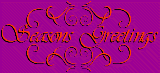 Fancy Seasons Greetings -- http://www.travelnotes.org/