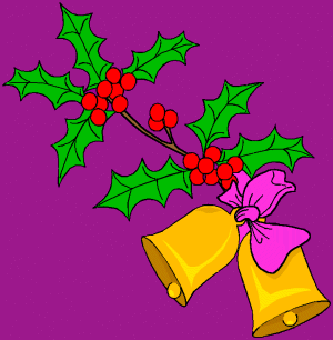 Chrismas Holly -- http://www.travelnotes.org/