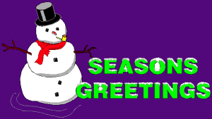Seasons Greetings -- http://www.travelnotes.org