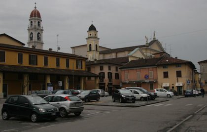 Pontevico