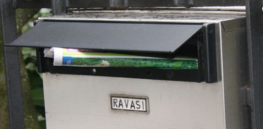 Ravasi