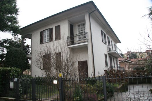 Ravasi Home in Osnago