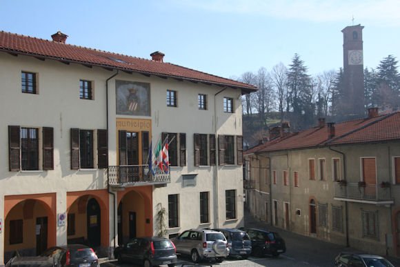 Romano Canavese