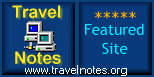 Travel Notes