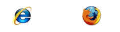 Download toolbar for your prefered browser: Internet Explorer or Firefox