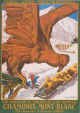 Chamonix poster from the 1924 Winter Olympics.