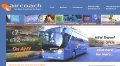 Aircoach -- Dublin Airport