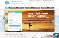 Aspects Cornwall Holiday Packagess