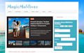 Maldives Holidays with Magic Maldives