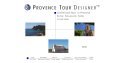 Visit Private Tour Designer for customised tours of Provence.