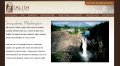 Visit Salish Lodge & Spa, near Seattle.