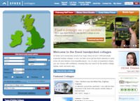 Sykes - Luxury, self catering holiday cottages throughout England, Ireland, Scotland & Wales.