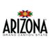Send tweet to Arizona Tourism