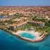 Send a tweet to the Renaissance Aruba Resort & Casino