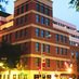 Send a tweet to the Berkeley Hotel in Richmond, Virginia