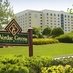 Send a tweet to the Embassy Suites Golf Resort & Conference Center