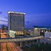Send a tweet to the Hyatt McCormick