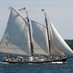 Send tweet to Maine Windjammer