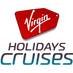 Send a tweet to Virgin Holidays Cruises