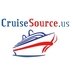 Send a tweet to Cruise Source