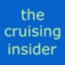 Send a tweet to The Cruising Insider
