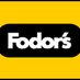Send a tweet to Fodor's Travel