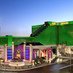 Send a tweet to the MGM Grand in Las Vegas