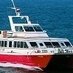 Send a tweet to Red Funnel