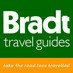 Send a tweet to Bradt Travel Guides