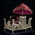Send a tweet to the Asian Art Museum