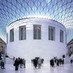 Send a tweet to the British Museum