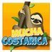 Send a tweet to Mucha Costa Rica