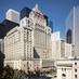 Send a tweet to the Royal York Hotel