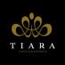 Send a tweet to Tiara Hotels and Resorts