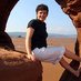 Send a tweet to Terri McCulloch