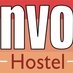 Send a tweet to the Envoy Hostel