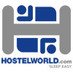 Send a tweet to Hostelworld